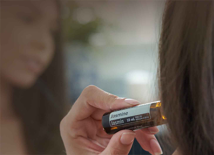 Jasmine Touch | doTERRA Essential Oils